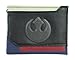 Star Wars - Han Solo Suit Up Bi-Fold Wallet 5 x 3in