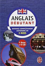 Anglais débutant