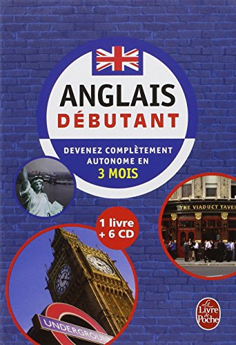 Anglais débutant