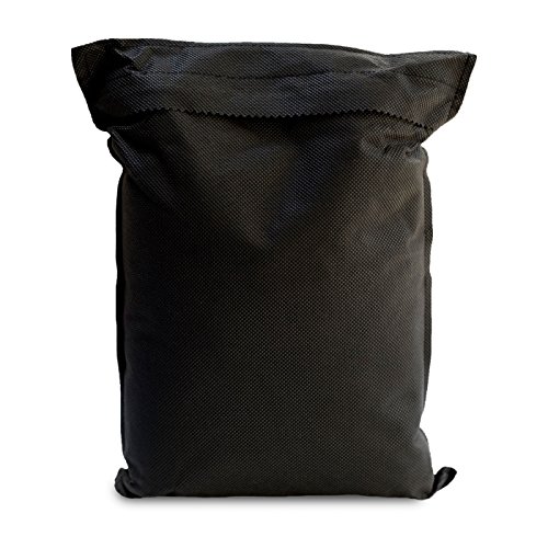 Ever Bamboo Jumbo Deodorizer & Dehumidifier w/ Natural Bamboo Charcoal (1 kg) - Thumbnail 2