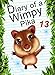 Diary Of A Wimpy Pika 13: Time Travel