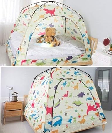 single bed privacy tent