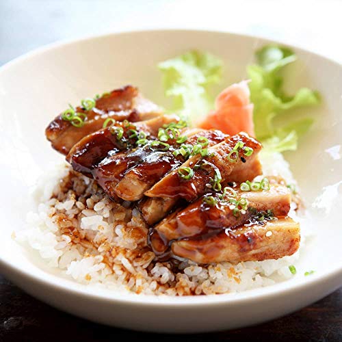 YOSHI Shichimi/Nanami 7Spice Togarashi Dry Chili Blend Seasoning With