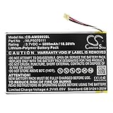 Replacement Battery for Autel MaxiSys