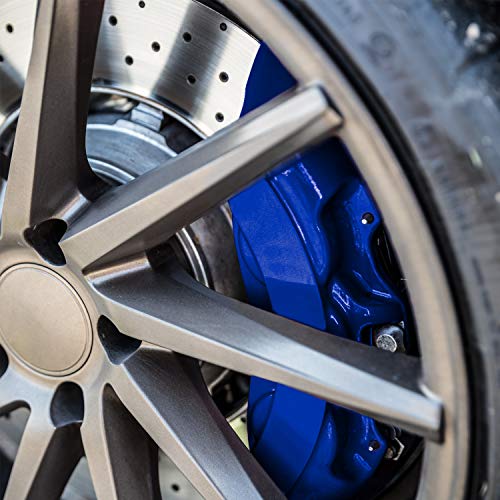 G2 High Temperature Brake Caliper Paint System Set Blue G2162 Pricepulse