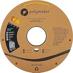 Polymaker PETG Filament 1.75mm, 1kg Strong PETG 3D