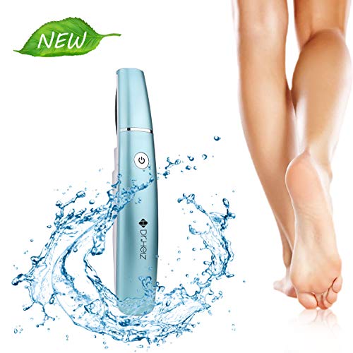 Electric Callus Remover for Cracked Thick Dead Hard Skin,Rechargeable