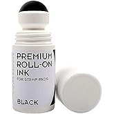 2000 Plus Ink Refill, Black Ink