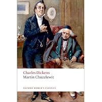 Amazon.com: Martin Chuzzlewit (Oxford World's Classics