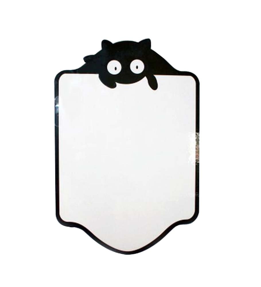 Personalizado magnético pegatinas adhesivas nota imanes para ...