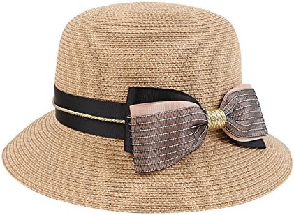 Sunscreen Sunhat/Collapsible,Beach Sun Hat/Large Straw Hat