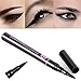 Hot Sale! Waterproof Eye liner,Canserin Liquid Eyeliner Pencil Makeup Cosmetic