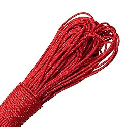 Paracord Planet – Fluorescent 1.75mm Reflective