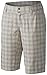 Columbia Women's Saturday Trail II Plaid Short