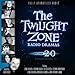 The Twilight Zone Radio Dramas, Volume 20