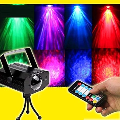 Bombillas De Iluminación De Discoteca,Luces De Fiesta De Discoteca ...