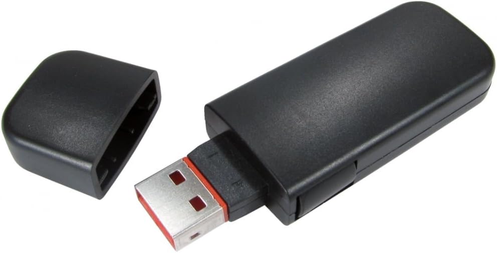 NEWlinkUSB Port Blocker, includes Key and 4 Locks