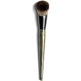 Rose and Ben Beauty C42 Professional Foundation Brush | Multi-Use Angled Makeup Brush for Buffing, Blending & Building | Creates a Seamless Finish and is Cruelty Free