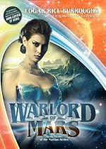 Warlord of Mars (The Martian-Barsoom-John Carter Series, Book 3)(Library Edition) (Martian (Blackstone Audio)) Warlord of Mars (The Martian-Barsoom-John Carter Series, Book 3)(Library Edition) (Martian (Blackstone Audio))