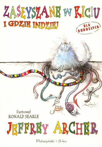 Zaslyszane w kiciu i gdzie indziej