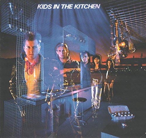Kids In The Kitchen - Kids In the Kitchen - Zortam Music