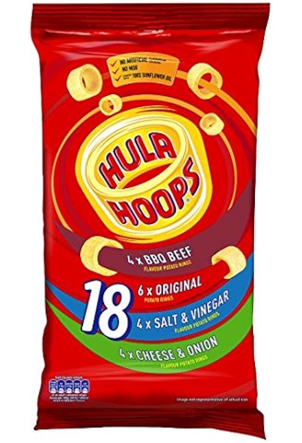 Produktbild von Walkers Crisps | Preisvergleich Bei