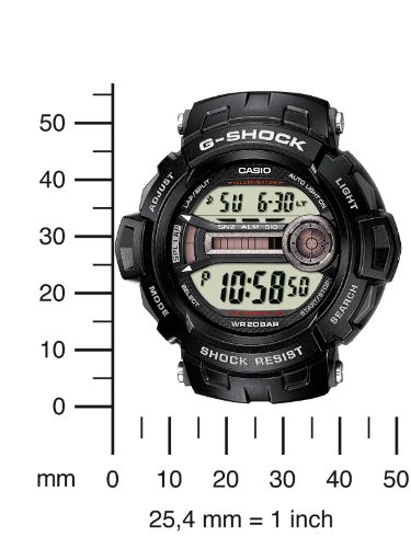 gd 200 g shock