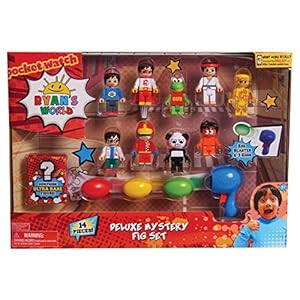 ryan toysreview buy online