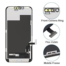 Fixerman for iPhone 13 Mini Screen Replacement 5.4