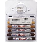 Mohawk Blendal Sticks 12/pk