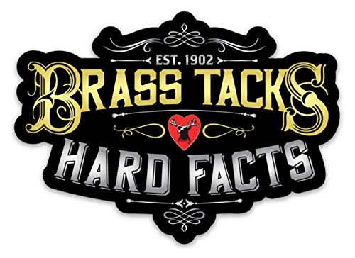 99610060 Elkhart Brass 3 pcs 15/16" Sticker Set - Thumbnail 3