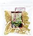 Trader Joe's Crystallized Candied Ginger, 8 Oz Bag (Pack of 2)