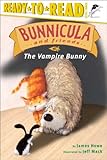 The Vampire Bunny (Bunnicula and Friends)