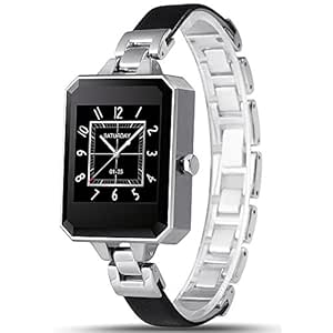 Lemfo lem2 Bluetooth SmartWatch Fashion mujer reloj ...
