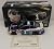 Jamie McMurray Autographed 2015 Sherwin- Williams 1:24 Color Chrome Nascar Diecast