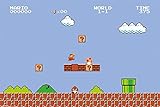 Super Mario Bros. - Nintendo Gaming Poster (Original / Classic / Retro Super Mario Game) (Size: 36