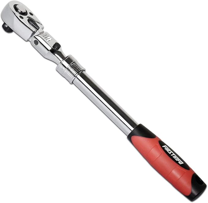 Duratech3 Piece Heavy Duty Ratchet Set 1 4 3 8