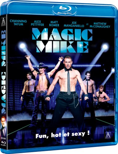 Magic Mike