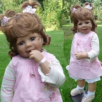 masterpiece dolls amazon