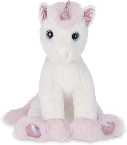 unicorn stuffed animal amazon