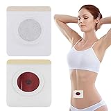 Muhan 10PCS Slmming Patch Thin Paste Stickers Skinny Stovepipe Skinny Waist Belly Fat Slim Patch Medicine Slimming