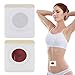 Muhan 10PCS Slmming Patch Thin Paste Stickers Skinny Stovepipe Skinny Waist Belly Fat Slim Patch Medicine Slimming