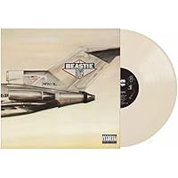 Amazon.com: Beastie Boys - Licensed To lll Exclusive Limited Bone