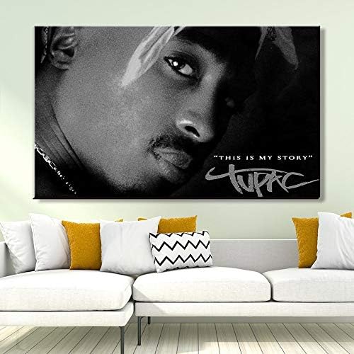 Impresiones De Lienzo Creativo Impresion Giclee Decoracion De