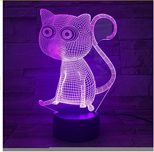 luci notturne per casa