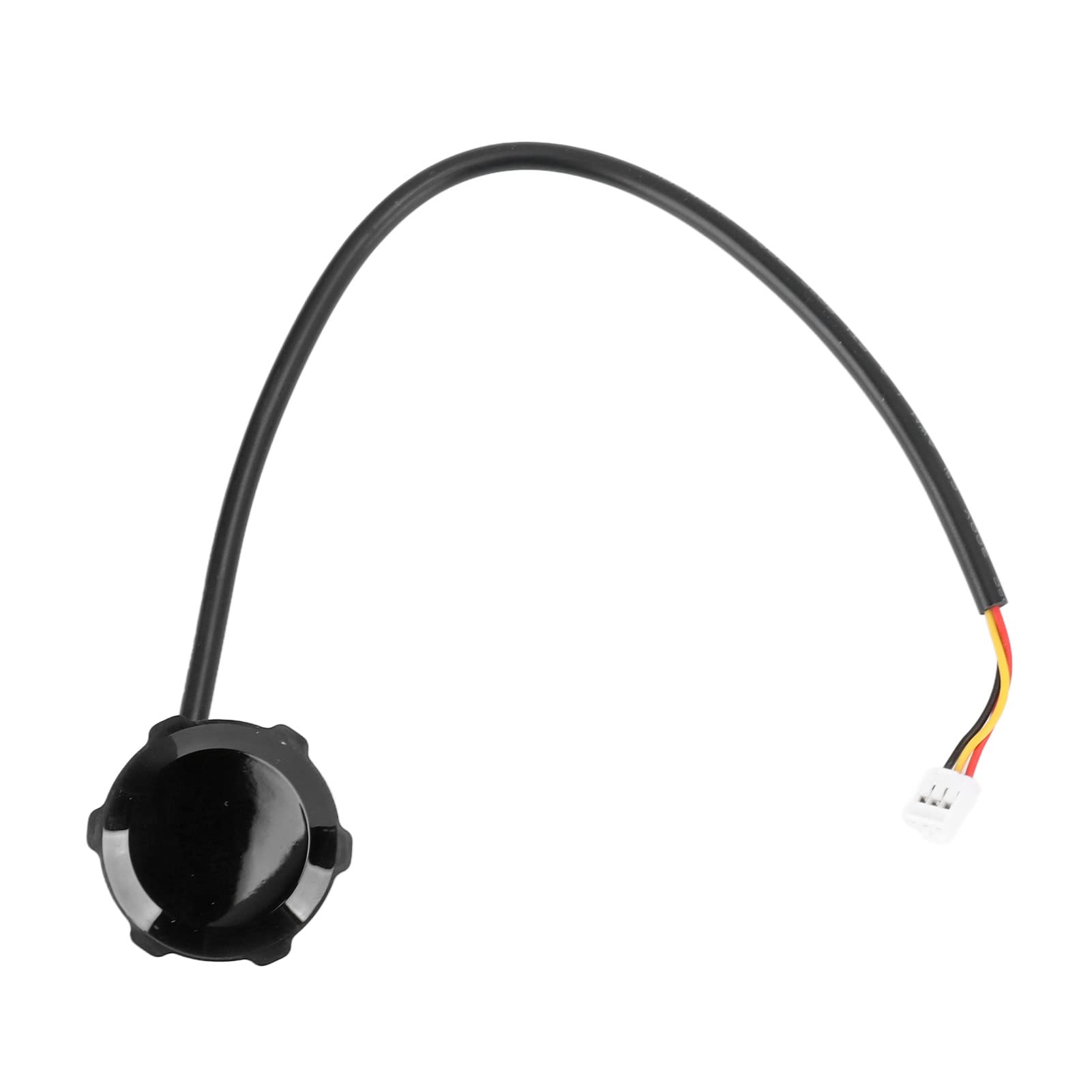 Infrared Induction Sensor PIR Intelligent ABS Housing Mini Motion Sensor for Bathroom, Flood Security Lights