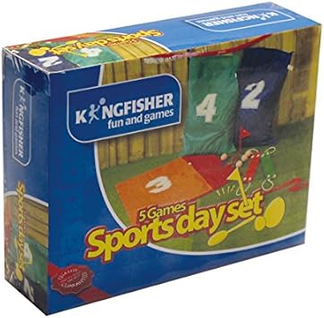 sports day toys