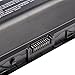 JEMESI Asus A42-G750 Laptop Battery Compatible with Asus(ROG) A42-G750 G750J G750JW G750JX G750JZ G750JH G750JM G750JS G750Y47JX-BL Series [8 Cell 15V 5900mAh/88Wh]-18 Months Warranty