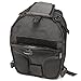 Crazy Ants Tactical Sling Bag Rover Molle Pack Shoulder Sling Backpack for Man