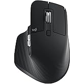 Logitech MX Master 3 Advanced Wireless Mouse